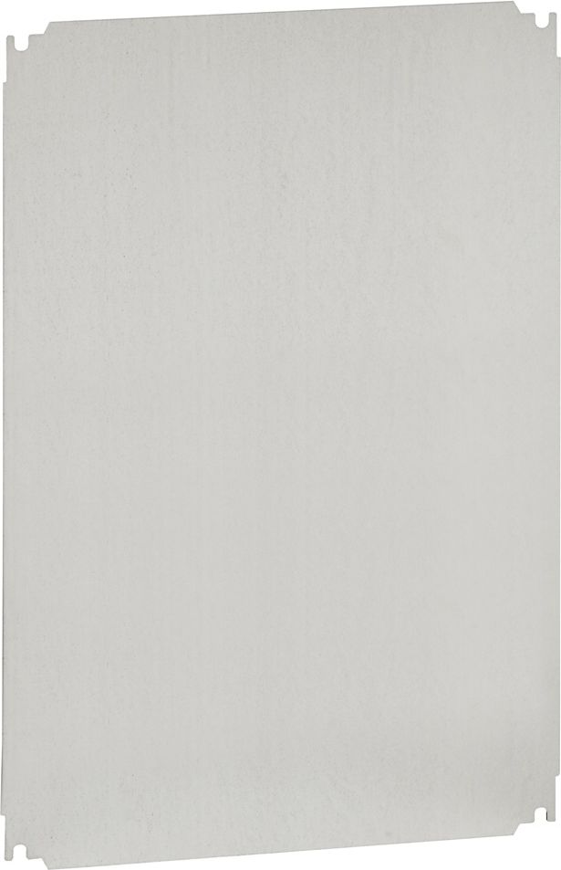 Legrand Plyta montazowa stalowa 275 x 192mm (036049) 036049 (3245060360498)