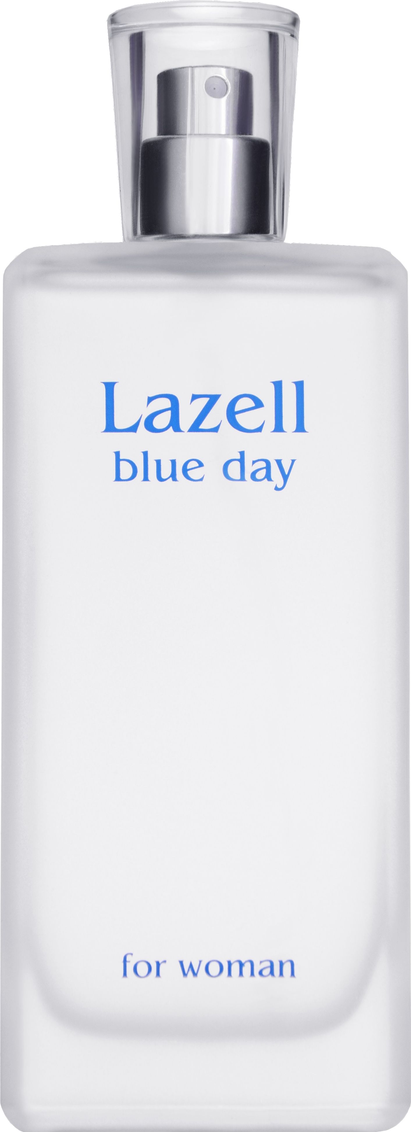 Lazell Blue Day For Women EDP 100 ml 5907176583076 (5907176583076) Smaržas sievietēm