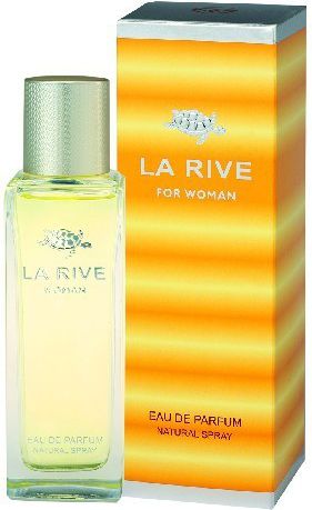 La Rive for Woman EDP 90ml Smaržas sievietēm