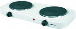 Lafe Electric cooker 2pl KEW002 plīts virsma