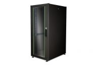 Netzwerkschrank Dynamic Basic Serie - 600x800 mm (BxT) datortīklu aksesuārs