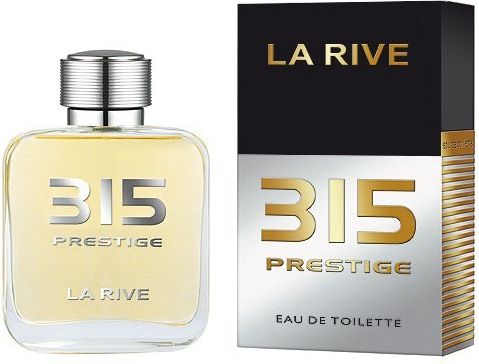 La Rive 315 Prestige EDT 100 ml 58448 (5906735234480) Vīriešu Smaržas