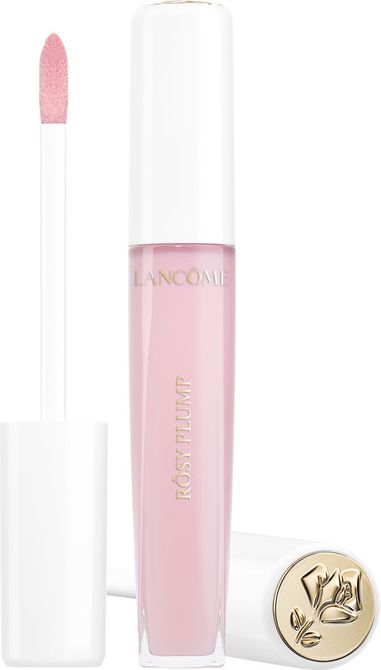 Lancome L'absolu Gloss blyszczyk do ust Rosy Plump 8ml 3614271636621 (3614271636621) Lūpu krāsas, zīmulis