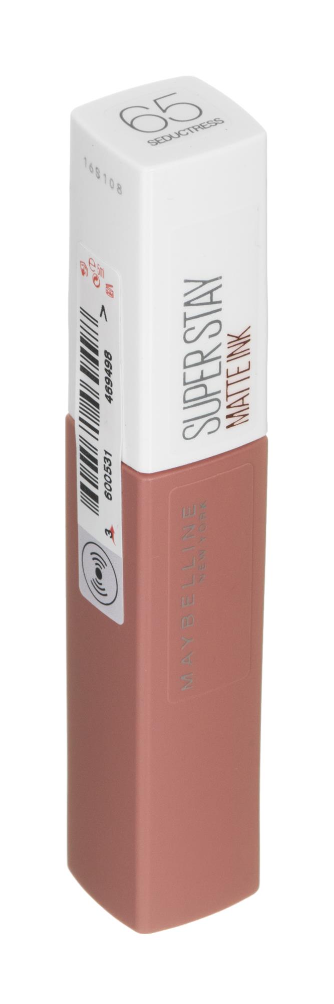 Maybelline Superstay Lipstick  5 Women