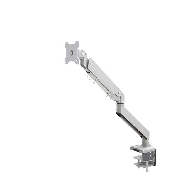 NeoMounts Full Motion Desk Mount - Sil at screen desk mount,  8717371447229