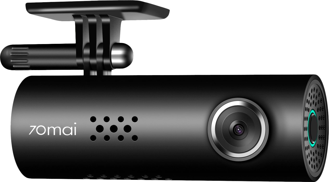 Xiaomi 70mai Smart Dash Cam S1 6971669780463 videoreģistrātors