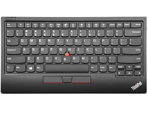 LNV ThinkPad TrackPoint Keyboard II US English klaviatūra