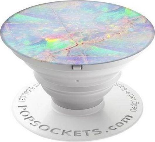 PopSockets Pop na palec Opal Gen. 2 800421 Mobilo telefonu turētāji