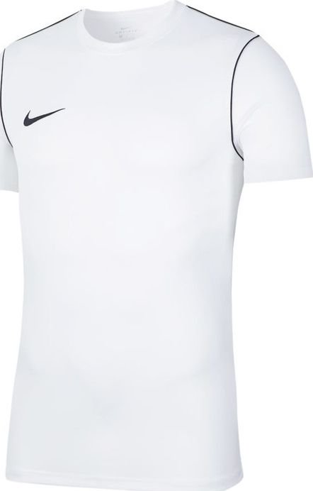 Nike Nike JR Park 20 t-shirt 100 : Rozmiar - 164 cm (BV6905-100) - 21874_189831 BV6905-100*164cm (193654358259)