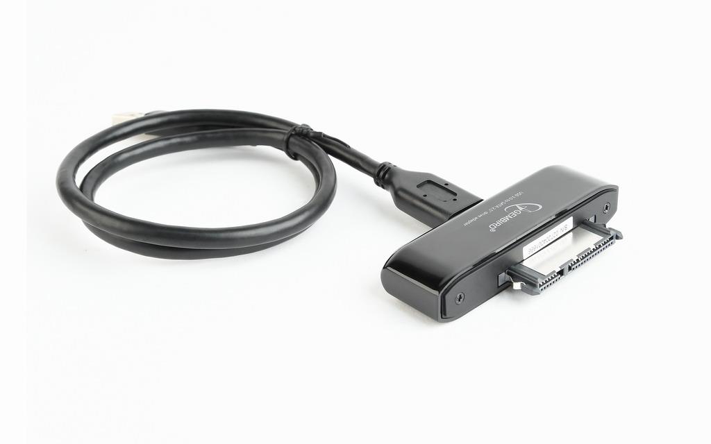 Gembird USB 3.0 to SATA 2.5'' drive adapter, GoFlex compatible