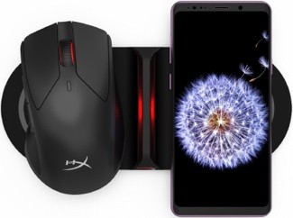 Mouse Pulsefire Dart Wireless Gaming Datora pele