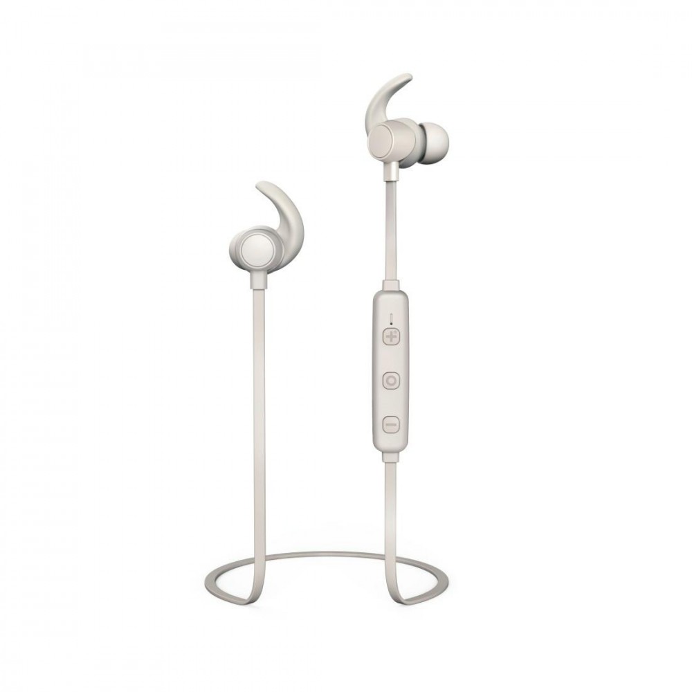 In-ear Headphones BT WEAR7208PU grey austiņas