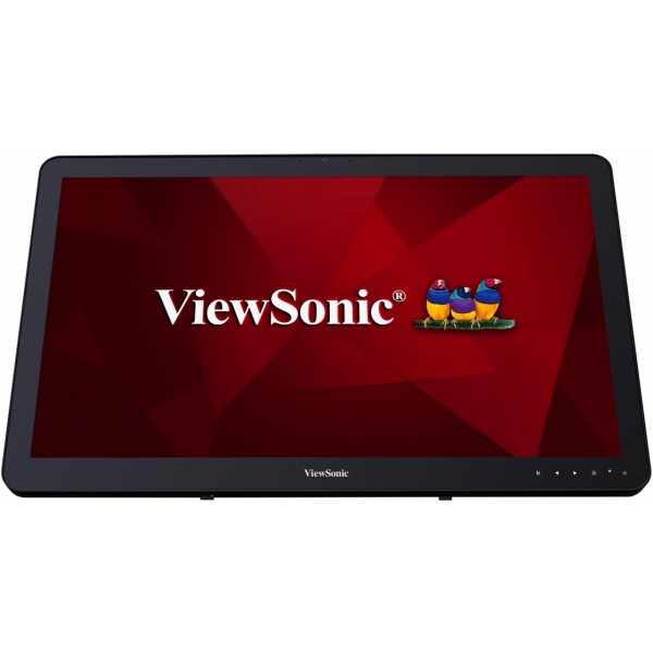 ViewSonic VSD243 publiskie, komerciālie info ekrāni