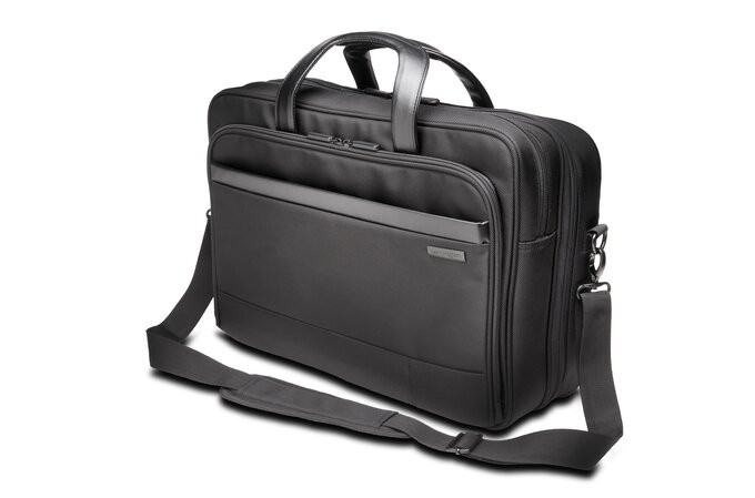 Laptop bag Contour 2.0 17 portatīvo datoru soma, apvalks