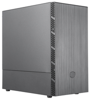 Cooler Master MasterBox E501L - Midi Tower - ATX 4719512090732 Datora korpuss