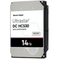 Western Digital Ultrastar DC Server HE14 (3.5’’, 14TB, 512MB, 7200 RPM, SATA 6Gb/s, 512E SE), SKU: 0F31284 cietais disks