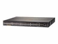 Switch HP JL322A Aruba 2930M 48G PoE+ 1-slot - Switch - Power over Ethernet -... komutators