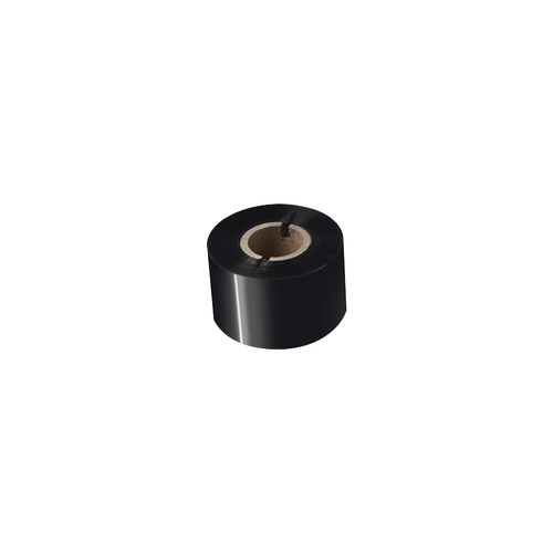 BROTHER STANDARD WAX BLACK LENGTH 300M 60 TD-4T TRANSFER RIBBONS