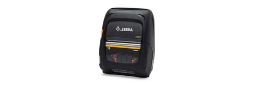 Zebra DT Printer ZQ511, media width  3.15/80mm English/Latin uzlīmju printeris