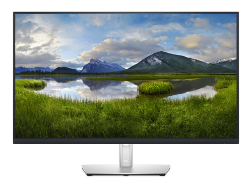 Dell P3221D - LED-Monitor - 80.098 cm (31.5) 5397184409473 monitors