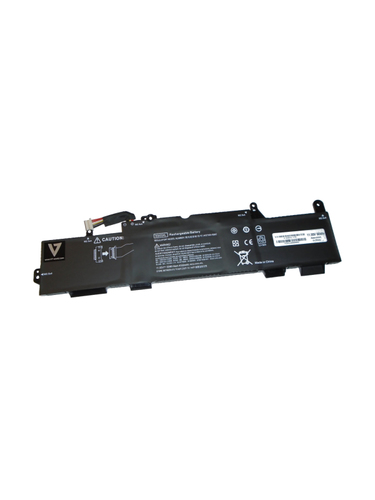 V7 Replacement Battery H-SS03XL-V7E for selected HP Notebooks 0662919110920 akumulators, baterija portatīvajiem datoriem