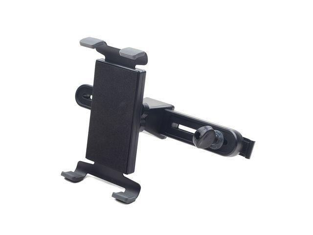 Gembird car tablet holder TA-CHHR-01 black aksesuārs mobilajiem telefoniem