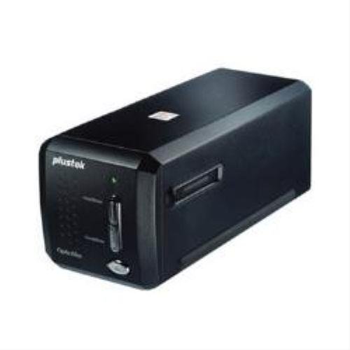 Plustek OpticFilm 8200i Ai Film/slide scanner 7200 x 7200 DPI Black 4042485365331 skeneris
