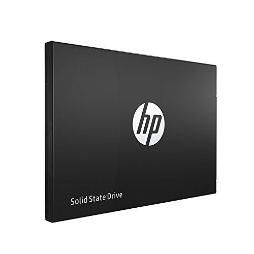 HP SSD S700 500GB 2.5'', SATA3 6GB/s, 560/515 MB/s, 3D NAND SSD disks