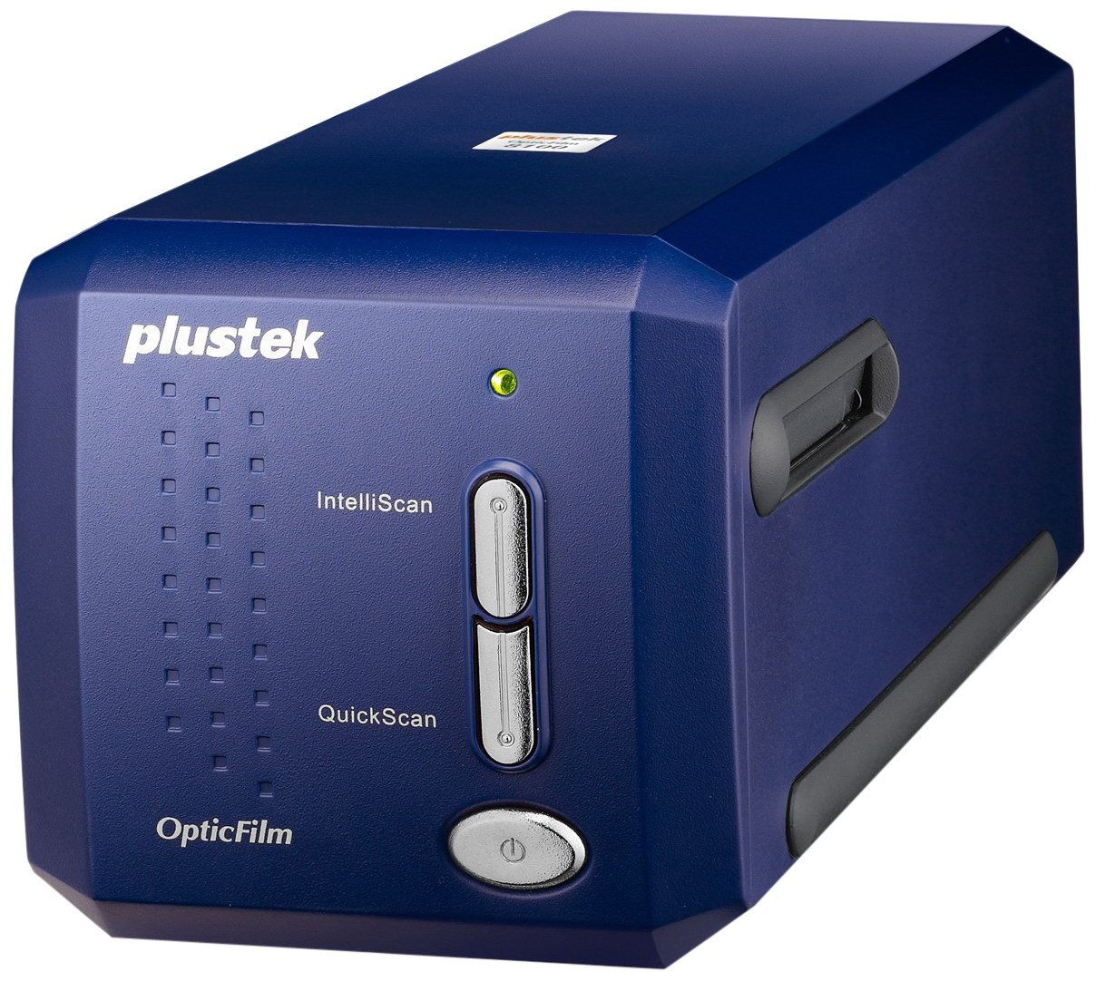 Plustek OpticFilm 8100 7200x7200, USB2.0 foto, video aksesuāri