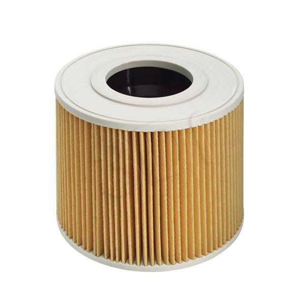 Karcher 6.414-789.0 vacuum accessory/supply Drum vacuum Filter aksesuārs putekļsūcējam