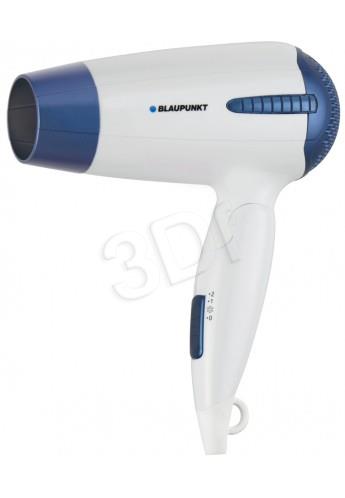 Hair dryer Blaupunkt HDD301BL ( 1200 W ; White ) Matu fēns