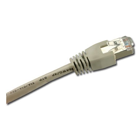 Sharkoon RJ45 CAT.6 SFTP red 5m kabelis, vads