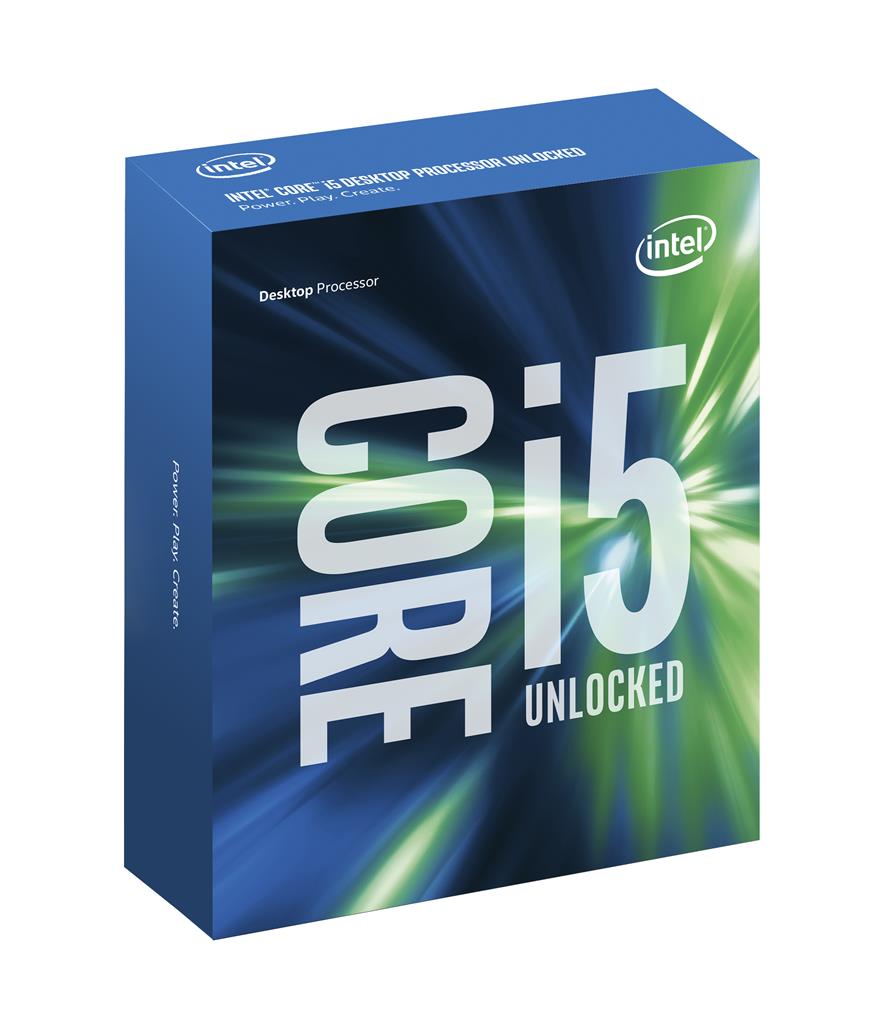 Intel Core i5-6400, Quad Core, 2.70GHz, 6MB, LGA1151, 14nm, 65W, VGA, TRAY CPU, procesors