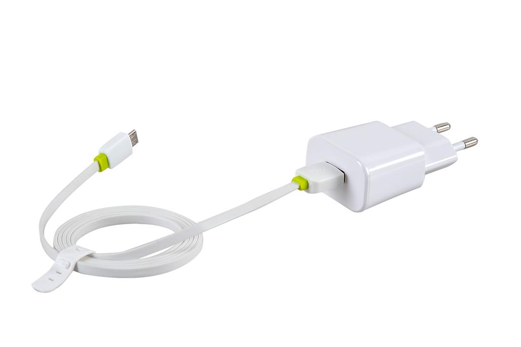 I-BOX C-31 CHARGER USB, 2A aksesuārs mobilajiem telefoniem