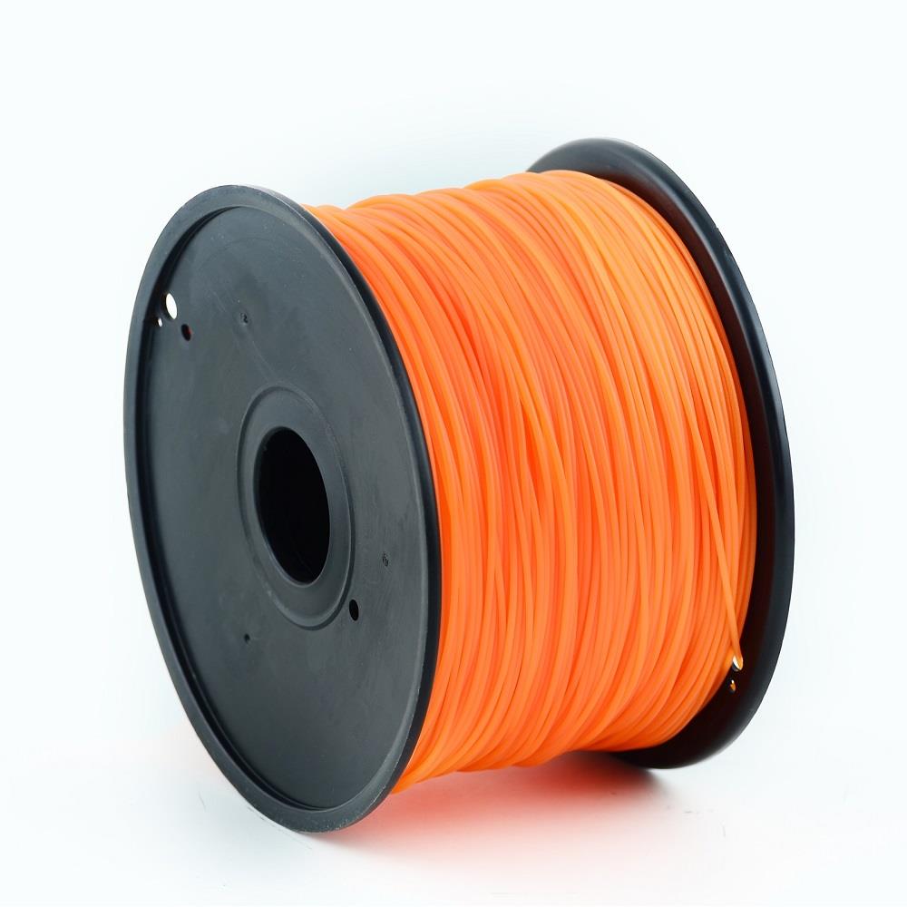 Filament Gembird PLA Orange | 1,75mm | 1kg 3D printēšanas materiāls