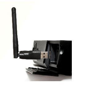 Ferguson Adapter USB WiFi W03, 802.11n  