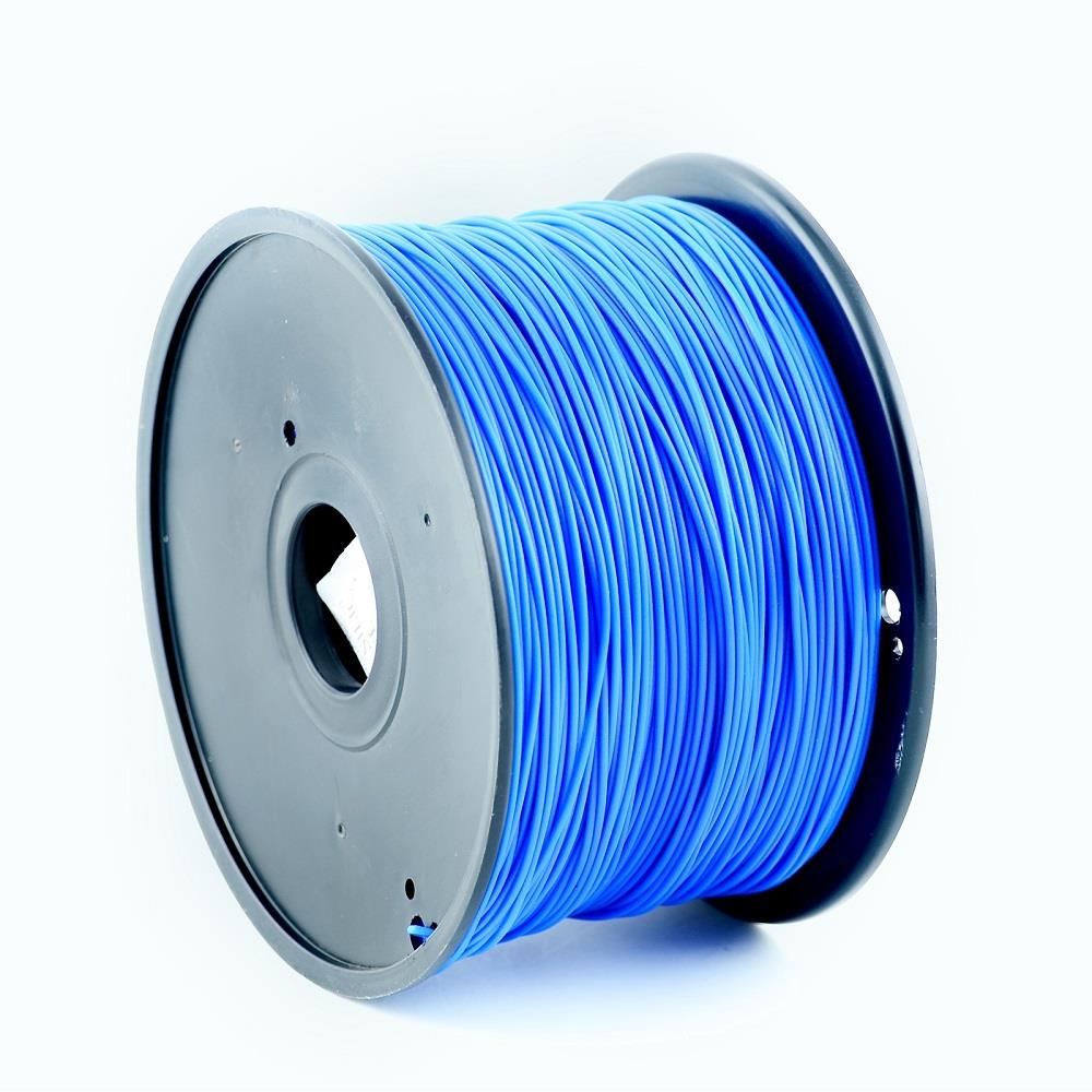 Filament Gembird PLA Blue | 1,75mm | 1kg 3D printēšanas materiāls