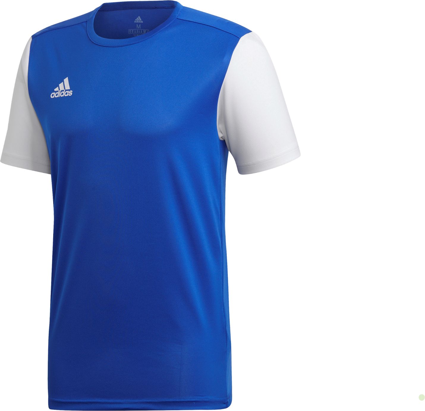 Adidas Koszulka pilkarska Estro 19 niebieska r. XXL (DP3231) RSX-DP3231*2XL (4060515800942)