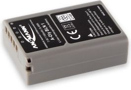 Li-Ion Battery Pack ANSMANN A-Oly BLN-1 Baterija