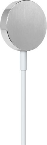 Apple MKLG2ZM/A 1m white Stromkabel (MKLG2ZM/A) adapteris