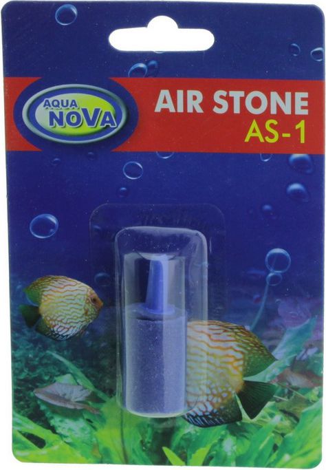 Aqua Nova KAMIEN NAPOWIETRZAJACY WALEC MALY 23619 (5904378738808) akvārija filtrs