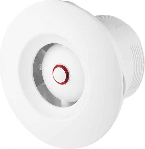 AWENTA Ceiling fan Orbit fi 100 10W white (WXO100H)