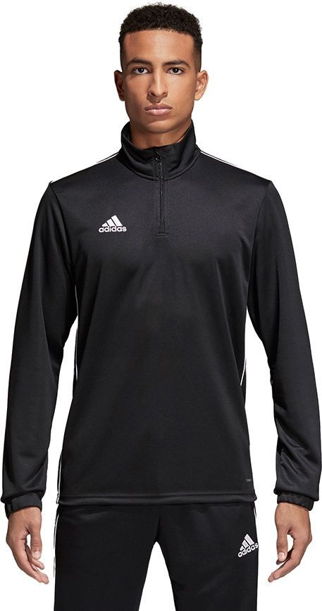 Adidas Core 18 Training Top Blouse Long sleeve Polyester