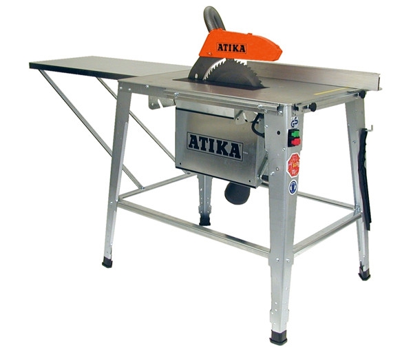 Atika HT 315 3300 W 400 V 315 mm Elektriskais zāģis