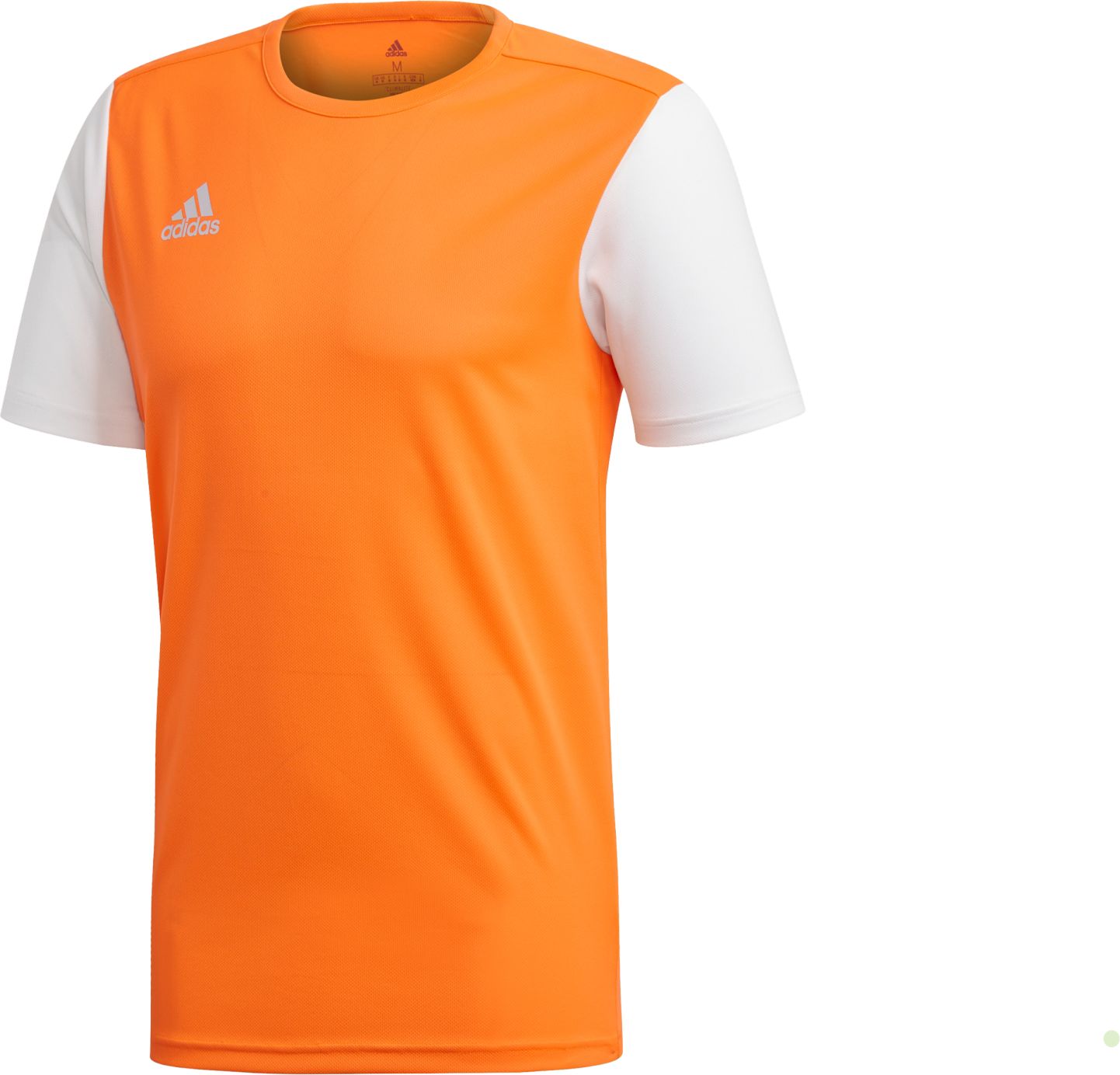 Adidas Koszulka pilkarska Estro 19 pomaranczowa r. XXL (DP3236) RSX-DP3236*2XL (4060515917695)