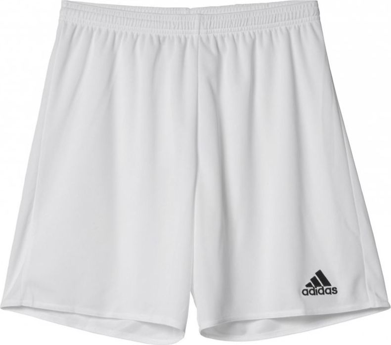 Adidas Spodenki meskie Parma 16 biale r. XXL (AC5254) AC5254*XXL (4056561991147)