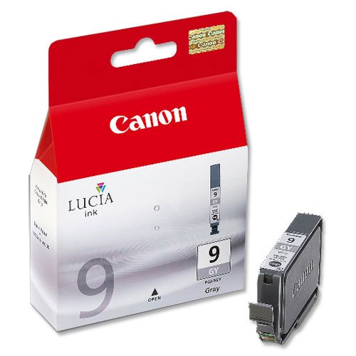 Canon PGI-9GR Grey kārtridžs