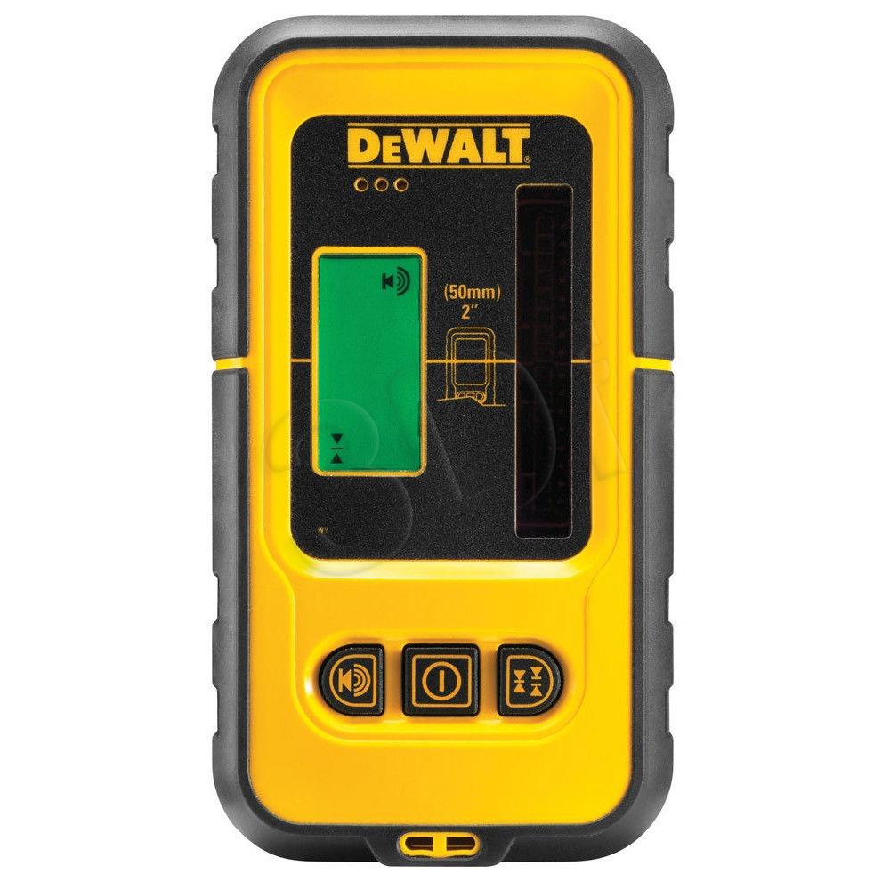 Detektor laserowy DE0892-XJ DEWALT