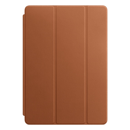 iPad Pro 10.5 Smart Cov er - Saddle Brown planšetdatora soma
