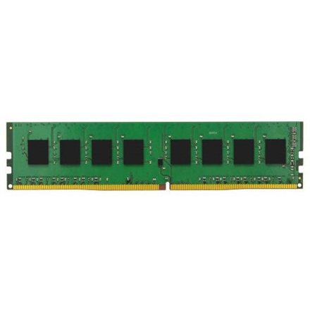 KINGSTON 8GB 2666MHz DDR4 Non-ECC CL19 operatīvā atmiņa